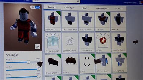 Maybe you would like to learn more about one of these? Como Fazer A Roupa Do Goku Gratis No Roblox - Free Robux By Downloading Apps On Pc