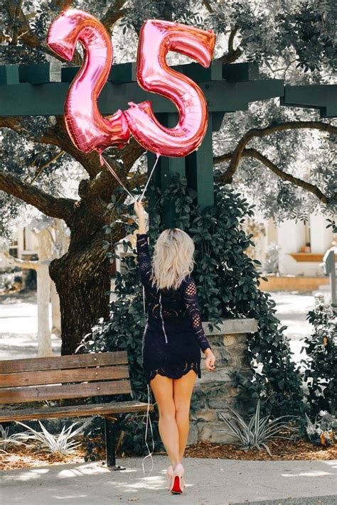 Free shipping on orders over $25 shipped by amazon. 20 Balloon Décor Ideas For A Girl's Birthday Party ...