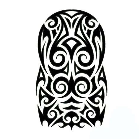 Tattoo Sleeve Designs Tribal