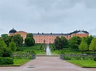 Uppsala Castle (Uppsala Slott)