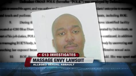 Lawyers Prevail In Sexual Assault Claim At Massage Facility