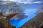 Travel to Norway - Discover Norway with Easyvoyage