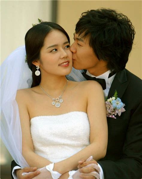 Actor Yeon Jung Hoon Does Not Like Being Called Han Ga In