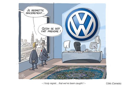 Volkswagen Scandal Cartooning For Peace Free Download Nude Photo Gallery