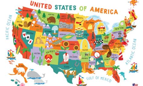 Largest State In Usa