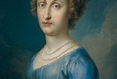 La esposa acorralada, María Antonia de Nápoles (1784-1806) - Paperblog