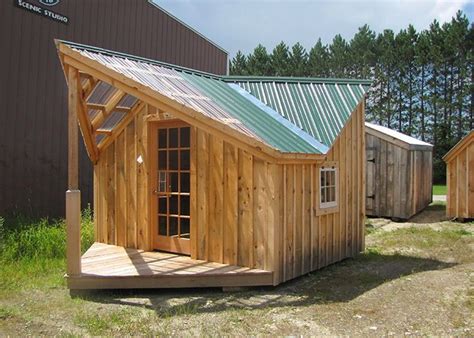 Small Prefab Cabins Cabin Kits For Sale Jamaica Cottage Shop