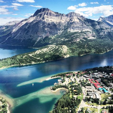 Waterton