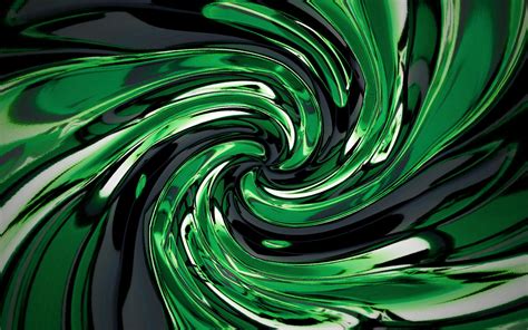 Cool Green Wallpapers Wallpapersafari