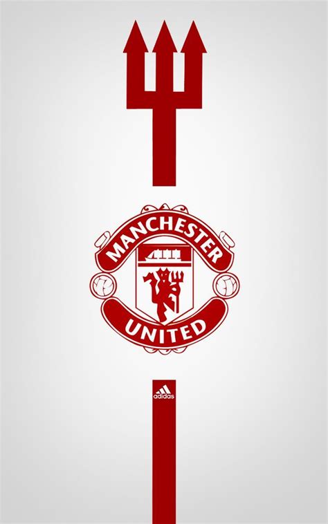 See more ideas about manchester city wallpaper, manchester city, city wallpaper. Manchester United Adidas Android wallpaper white | Sepak bola, Seni, Wallpaper ponsel