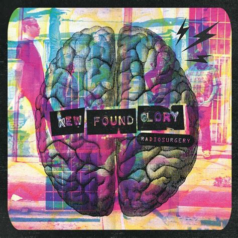 New Found Glory Radiosurgery Epitaph Records New Found Glory Foster