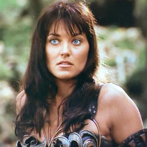 Lucy Lawless Xena Warrior Xena Warrior Princess Warrior Princess