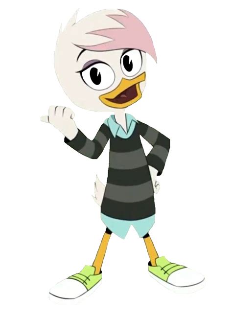 Ducktales Another Lena Transparent Pic By Councillormoron On Deviantart