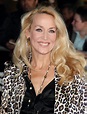 Jerry Hall - Ethnicity of Celebs | What Nationality Ancestry Race