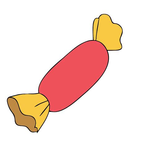 Cartoon Plate Of Sweets Png