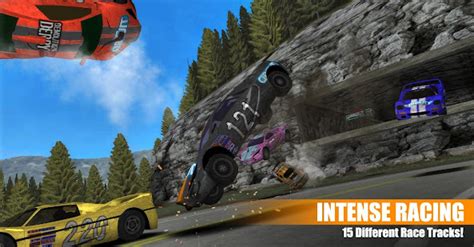 Demolition Derby 2 Apps On Google Play