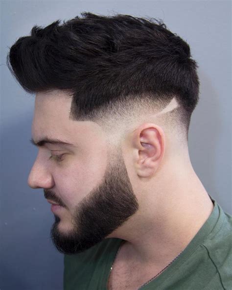 18 Cool Beard Styles Beard Styles 2020 The Hair Trend