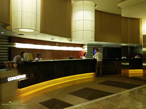 We present to you our first review. Pengalaman Di Hotel Bangi-Putrajaya - Lovely Bee