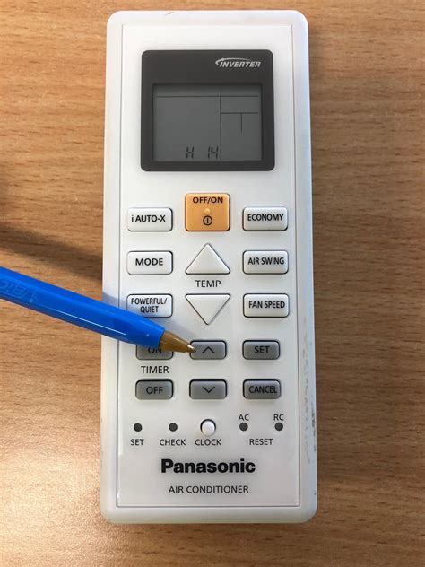 Set the time, date, sleep timer, brightness and contrast if this is your first time using your television or remote by. Correct Remote Settings for Darwin