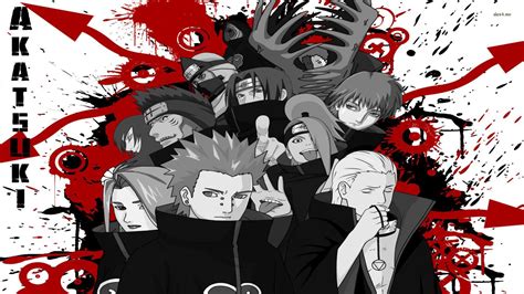 Here you can find the best akatsuki wallpapers uploaded by our community. Akatsuki Wallpapers - Wallpaper Cave