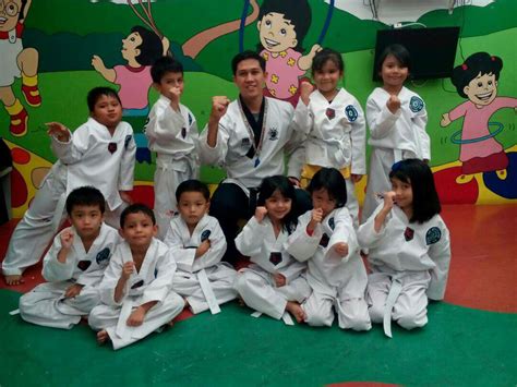 Berikut adalah maklumat berkaitan saps semakan ibu bapa yang dapat dikongsikan pada anda semua. Ini Pesan Jurulatih Taekwondo Kepada Ibu Bapa yang Selalu ...