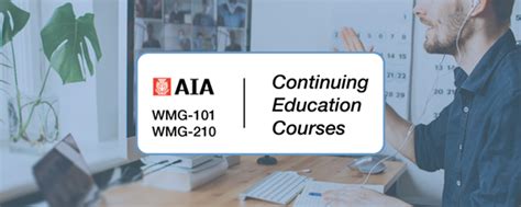Aia Continuing Education Courses — Walkway Management Of Buffalo