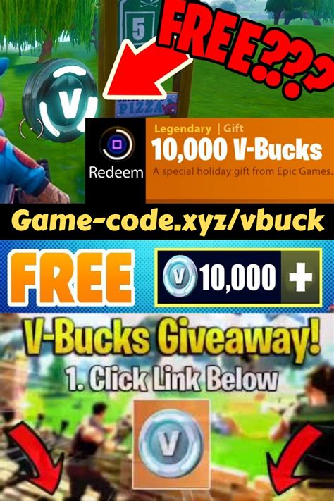 ️v Bucks For Free Free V Bucks Generator No Human Verification For Ps4