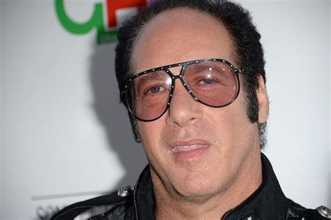 Andrew Dice Wakes Up With Bells Palsy Continues Doing This Despite
