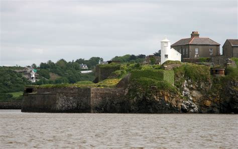 Duncannon Fort A Duncannon Fort