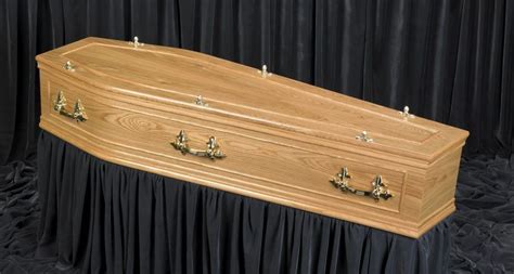 Womans Rotted Body Found Decomposing At Funeral Home Years After Her