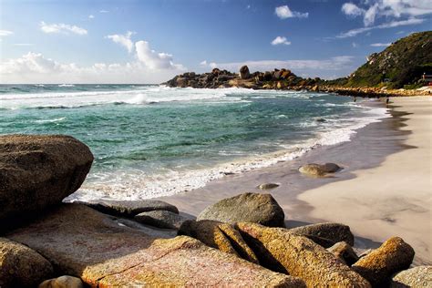 South African Beaches