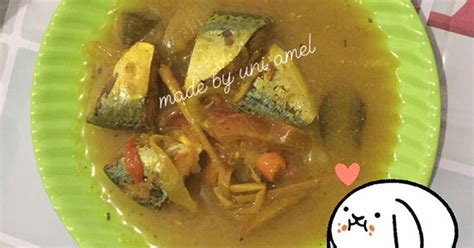 Bumbu gulai kambing, 4 resep gulai kambing, lengkap dengan bahan dan cara membuatnya x. Resep Gulai Ikan Padang Tanpa Santan : Resep Ikan Tongkol Bumbu Kuning Ala Rm Padang Oleh Asri ...