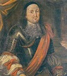 Ferrante III Gonzaga, Duke of Guastalla - Alchetron, the free social ...