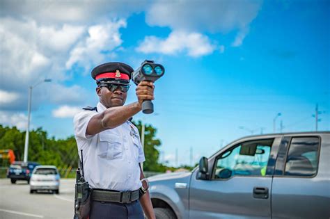 Police Crack Down On Drunk Driving After Brunch Cayman Compass