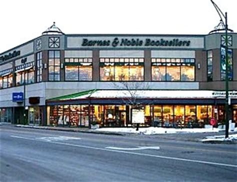 In addition, the company attends over 4,000 customer service requests per day. Book Store in Chicago, IL | Barnes & Noble