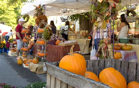 Fall Festivals In Southwest Missouri