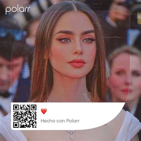 Pin De 💫𝓑𝓪𝓼𝓲𝓬 𝓖𝓲𝓻𝓵 💫 Em Polar Codes Filtros Para Fotos App De