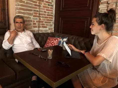 Gazeteci Özuğurlu Türkiye Afrinden çıkacak Kürtler geri gelecek Diken
