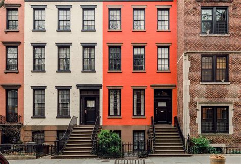 New York City Townhouse Owners Are Being Fined Thousands For Illegal