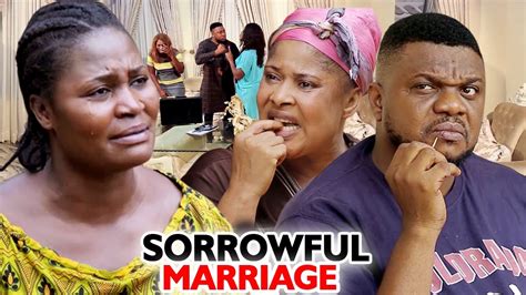 Sorrowful Marriage Full Season 5and6 New Hit Movie Ken Erics 2020