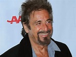 Al Pacino pide perdón por cantar ~ cotibluemos