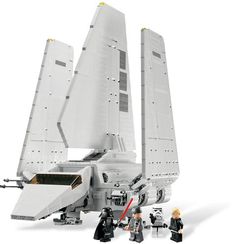 Lego Star Wars Ucs Sets The Best Of The Series