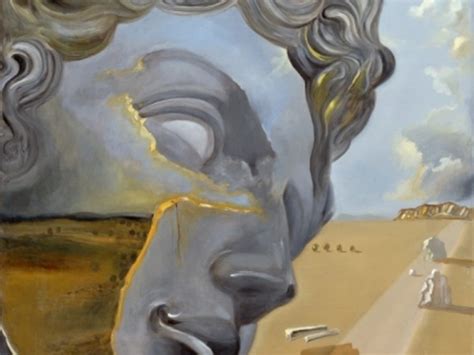 Dalí Il Sogno Del Classico Mostra Pisa Palazzo Blu Arteit