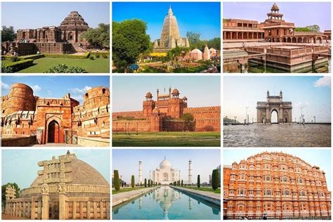 Most Famous Historical Places In India Best Games Walkthrough