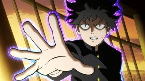 Daily Mob On Twitter In Mob Psycho Anime Mob Psycho Anime