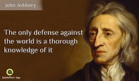 Great Quotes Of John Locke Https Play Google Com Store Apps Details Id ...