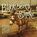 Blackberry Smoke - Holding All the Roses (Album Review) - Cryptic Rock