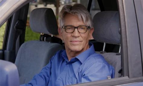 Stalked By My Doctor Oscar Nominee Eric Roberts Is Dr Albert Beck