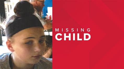 Missing Year Old In Statesville Found Safe Wcnc Com