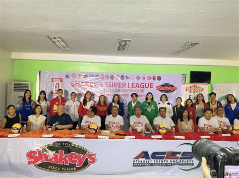Shakeys Super League Returns With Ncaa Uaap Schools